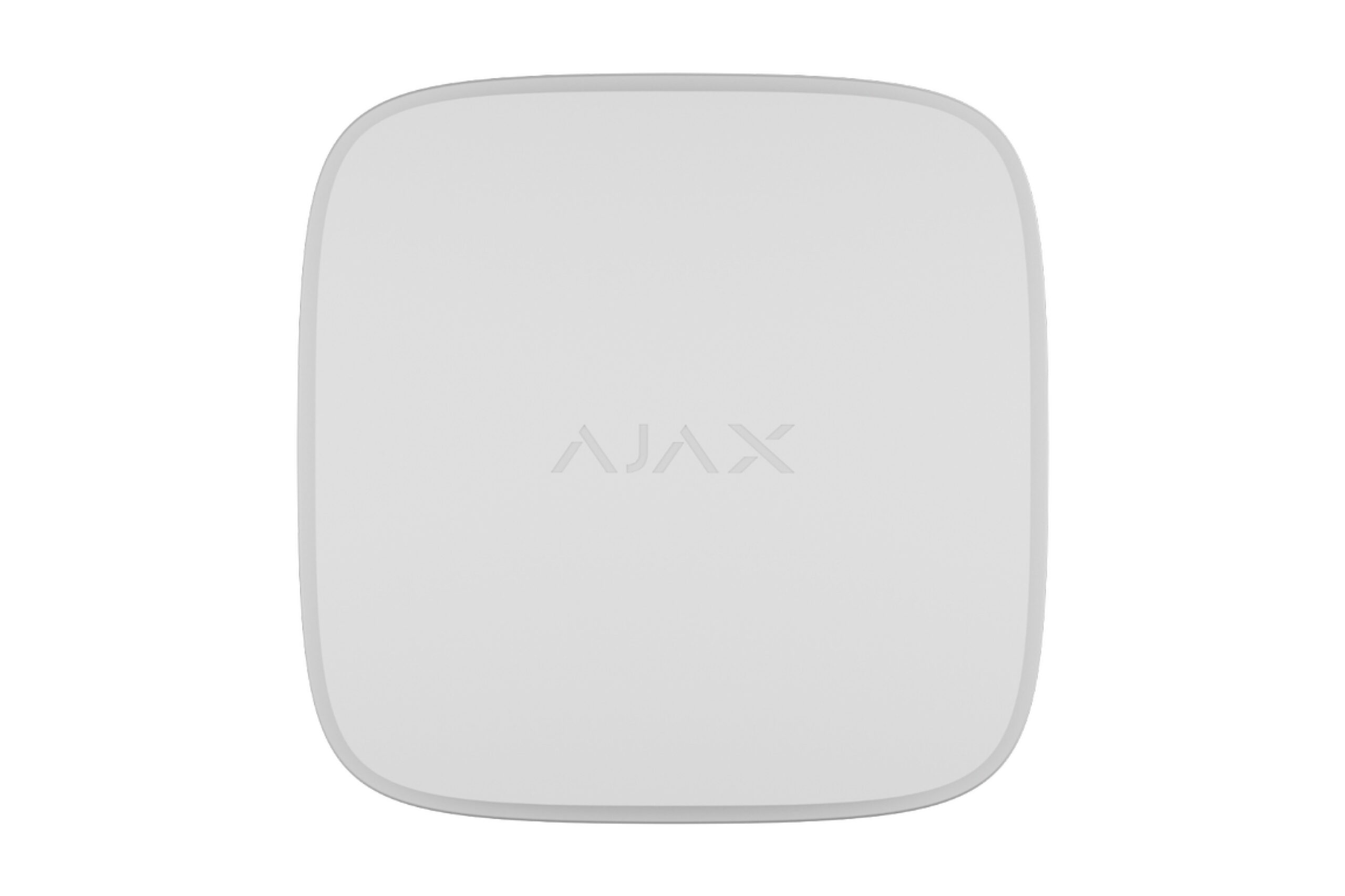 AJAX FireProtect 2 AC (Heat/Smoke) wit