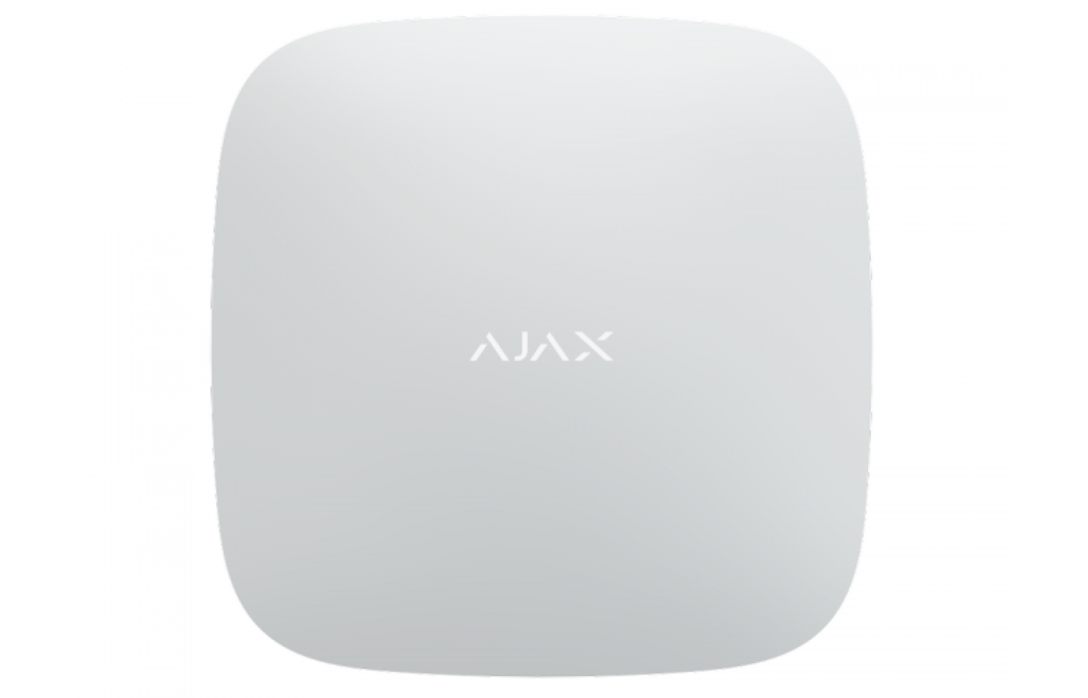 AJAX HUB 2 PLUS