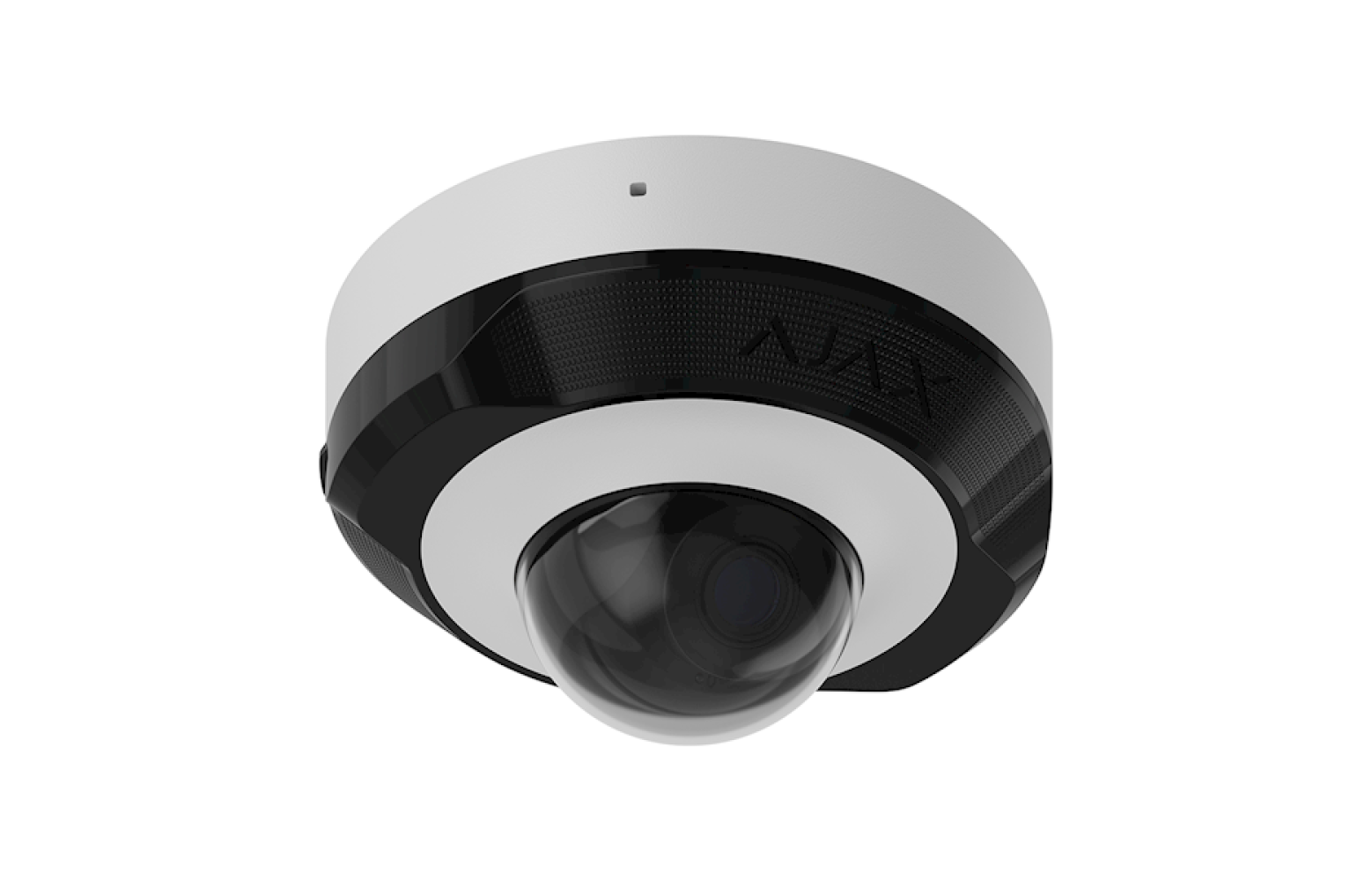 Ajax DomeCam Mini (5 Mp/4 mm) Wit