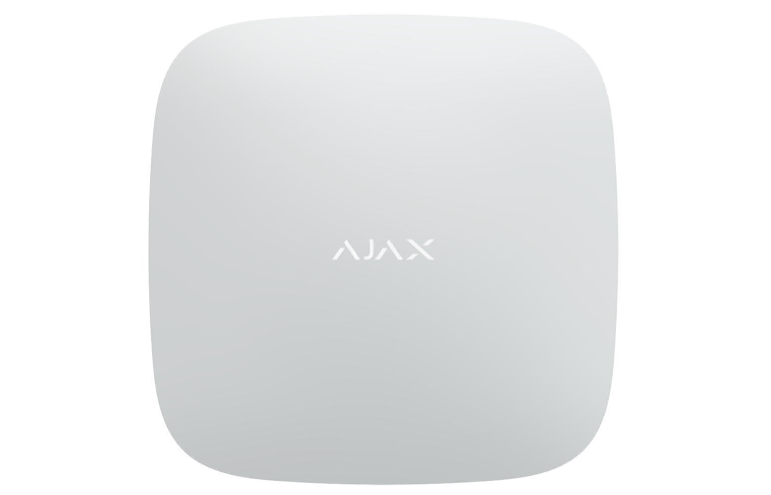Ajax Hub 2 4G Wit