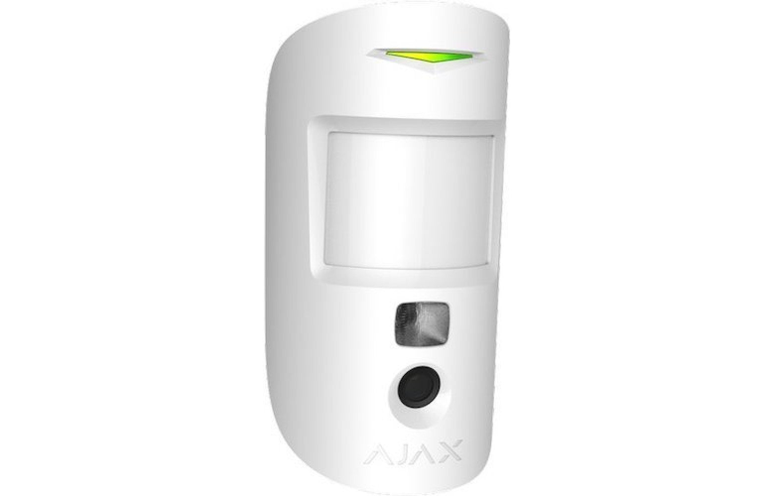 Ajax MotionCam