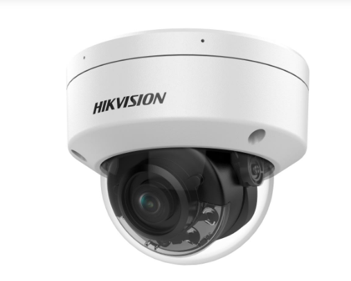 DS-2CD2187G2H-LI(SU) WHITE 2.8