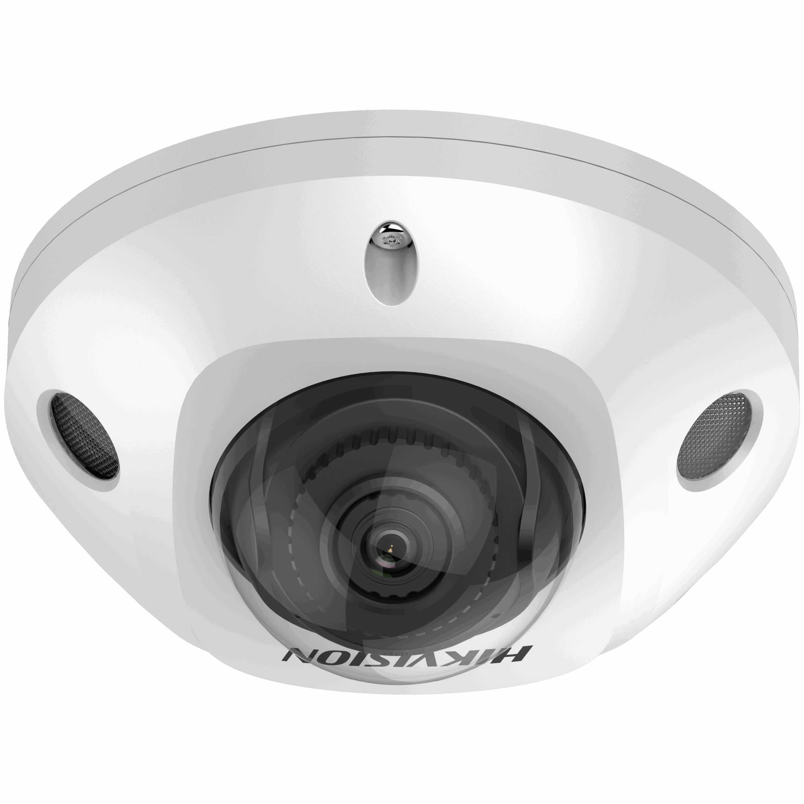 DS-2CD2546G2-IS(4mm) White