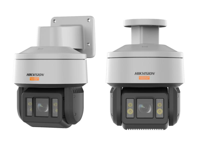 DS-2DT5432MWG-T (PA)  anti-corrosie